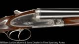 F.LLI PIOTTI Model PHEE (SLE) Game Gun 12ga 28" - 5 of 5