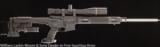 BUSHMASTER XM15-E2S Match rifle 5.56x45 Leupold 6.5x20x50 30mm scope - 3 of 6