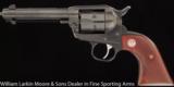 RUGER Single Six Convertable .22 LR & .22WMR "50 Years of Single Six 1953-2003"
- 5 of 7