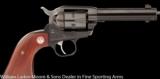 RUGER Single Six Convertable .22 LR & .22WMR "50 Years of Single Six 1953-2003"
- 1 of 7