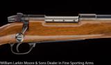 WEATHERBY Mark V Deluxe .416 WBY mag, KDF, Fancy wood,AS NEW IN BOX UNFIRED - 6 of 8