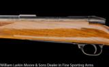 WEATHERBY Mark V Deluxe .416 WBY mag, KDF, Fancy wood,AS NEW IN BOX UNFIRED - 5 of 8