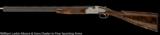 BERETTA 687EELL Deluxe Game Scene Gallery Edition 20ga 28" Extra Fancy wood, AS NEW - 4 of 8