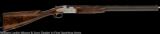 BERETTA 687EELL Deluxe Game Scene Gallery Edition 20ga 28" Extra Fancy wood, AS NEW - 5 of 8
