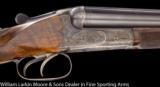J. P. SAUER BLE Upgrade 16ga 28 3/8 2 3/4" chambers Deluxe Turkish walnut stock for left hand shooter, Mfg 1951 - 3 of 6