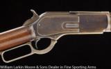 WINCHESTER 1876 rifle .40-60 Very nice and all original - 1 of 7