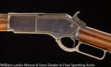 WINCHESTER 1876 rifle .40-60 Very nice and all original - 2 of 7