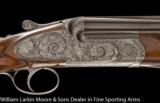 A&S FAMARS
Sovereign (Boss type SLE) 12ga 29" Exhibiton gun with Masterpiece engraving, cased AS NEW - 1 of 8