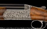 A&S FAMARS Excalibur BL Round Deluxe 16ga 29" Deluxe engraving, Exhibiton quality Turkish walnut cased - 2 of 8