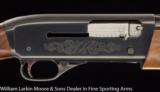 WINCHESTER
Super X 1 Custom grade from Winchester custom shop Trap 12ga 30" Full AS NEW - 4 of 6