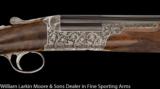 A&S FAMARS Poseidon Round Deluxe TRUE PAIR 20ga 30" Loaded with extras PERFECT AS NEW condition - 13 of 16