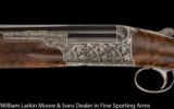 A&S FAMARS Poseidon Round Deluxe TRUE PAIR 20ga 30" Loaded with extras PERFECT AS NEW condition - 12 of 16