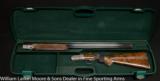 A&S FAMARS Poseidon Round Deluxe TRUE PAIR 20ga 30" Loaded with extras PERFECT AS NEW condition - 9 of 16