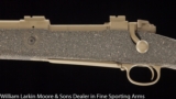MONTANA RIFLE CO
Model 1999 Custom order Left hand Safari Rifle .404 Jeffery - 3 of 6