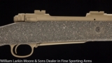 MONTANA RIFLE CO
Model 1999 Custom order Left hand Safari Rifle .404 Jeffery - 4 of 6