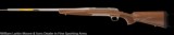 BROWNING X Bolt Stainless Hunter .300 win mag 26" Walnut stock UNFIRED - 2 of 6