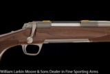 BROWNING X Bolt Stainless Hunter .300 win mag 26" Walnut stock UNFIRED - 3 of 6