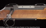 JP SAUER Model 200 Takedown with two barrels .270 win & 9.3x62 - 4 of 6
