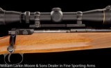 SAVAGE Model 114 American Classic .30-06 AS NEW, APPEARS UNFIRED - 4 of 6