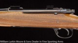 HUSQVARNA Model 1600 Light rifle .30-06 21" 6#0oz - 3 of 6