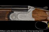 RIZZINI B Model Aurum Small Action 28ga 30" 5#14oz
Cased NEW - 5 of 8