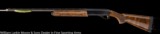 REMINGTON Model 1100 Sporting 20ga 28" Upgraded wood NEW - 2 of 10