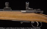 George Gibbs (London) Mauser Sporting Rifle .280 Ross - 3 of 6