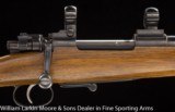 George Gibbs (London) Mauser Sporting Rifle .280 Ross - 4 of 6