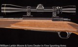 RUGER Model 77 Mark II Classic .338 win mag 3x9x40 Leupold scope Ready for Elk season - 3 of 6