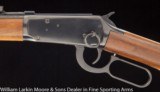 WINCHESTER Model 94AE SRC Trapper .357 mag - 3 of 6