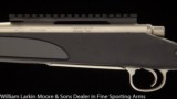REMINGTON Model 700 ACR .338 rem Ultra Mag 26" Stainless - 3 of 6