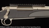 REMINGTON Model 700 ACR .338 rem Ultra Mag 26" Stainless - 4 of 6