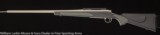 REMINGTON Model 700 ACR .338 rem Ultra Mag 26" Stainless - 2 of 6