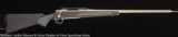 REMINGTON Model 700 ACR .338 rem Ultra Mag 26" Stainless - 1 of 6