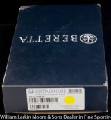 BERETTA 92G Brigadier Tactical Full factory custom by Wilson Combat AS NEW UNFIRED - 2 of 6