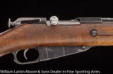 MOSIN-NAGANT M39 Finland 7.62x54r - 4 of 6