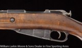 MOSIN-NAGANT M39 Finland 7.62x54r - 3 of 6