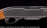 REMINGTON Model 7600 BDL .35 Whelen AS NEW - 4 of 6