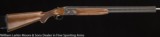 FAUSTI Ducks Unlimited Special 12ga 28" AS NEW UNFIRED - 3 of 8