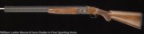FAUSTI Ducks Unlimited Special 12ga 28" AS NEW UNFIRED - 4 of 8