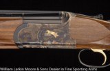 FAUSTI Ducks Unlimited Special 12ga 28" AS NEW UNFIRED - 5 of 8
