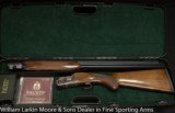FAUSTI Ducks Unlimited Special 12ga 28" AS NEW UNFIRED - 1 of 8