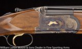 FAUSTI Ducks Unlimited Special 12ga 28" AS NEW UNFIRED - 6 of 8