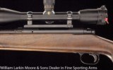 SAVAGE 112 Series J Varmint .25-06 Busnell Elite 3200 10x scope Canjar trigger
EXC - 3 of 6