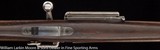 SPRINGFIELD Model 1898 Krag Saddle ring Carbine .30-40 - 5 of 6