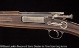 SPRINGFIELD Model 1898 Krag Saddle ring Carbine .30-40 - 3 of 6
