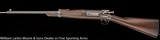 SPRINGFIELD Model 1898 Krag Saddle ring Carbine .30-40 - 2 of 6