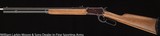 ROSSI (By Taurus) Model R92 Rifle .44mag Octagon barrel - 2 of 6