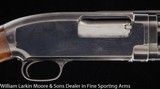WINCHESTER Model 12 Vent rib Duck 12ga 30" Full 3" chamber All original and nice Mfg 1956 - 4 of 6