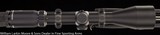 BROWNING BAR Mark II Safari .300 win mag with Burris Euro Diamond 30mm 3-12x50 scope - 6 of 6